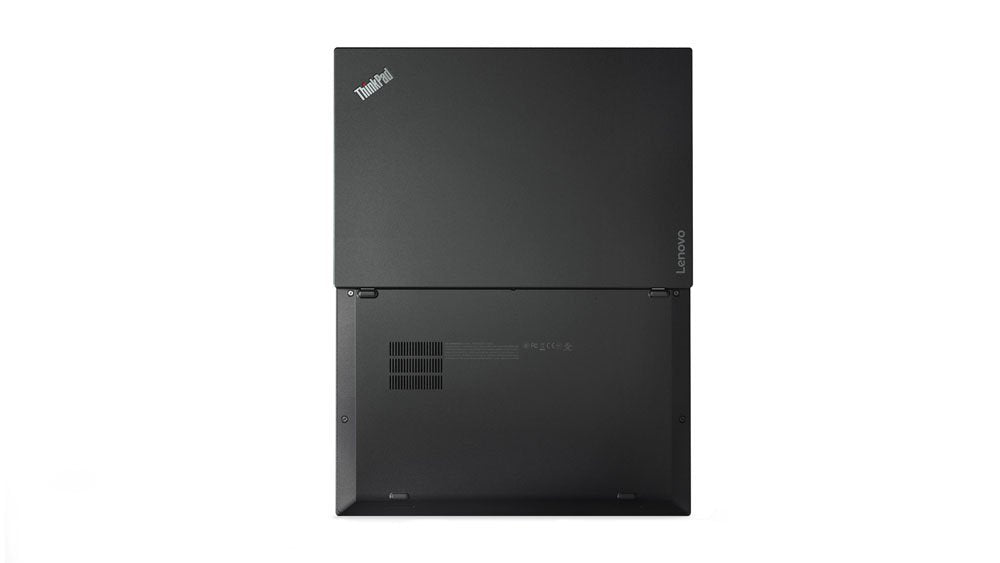 Refurbished Lenovo ThinkPad Laptop | X1 Carbon | i7-8th Gen | 14" HD | Win 11 - Newjaisa